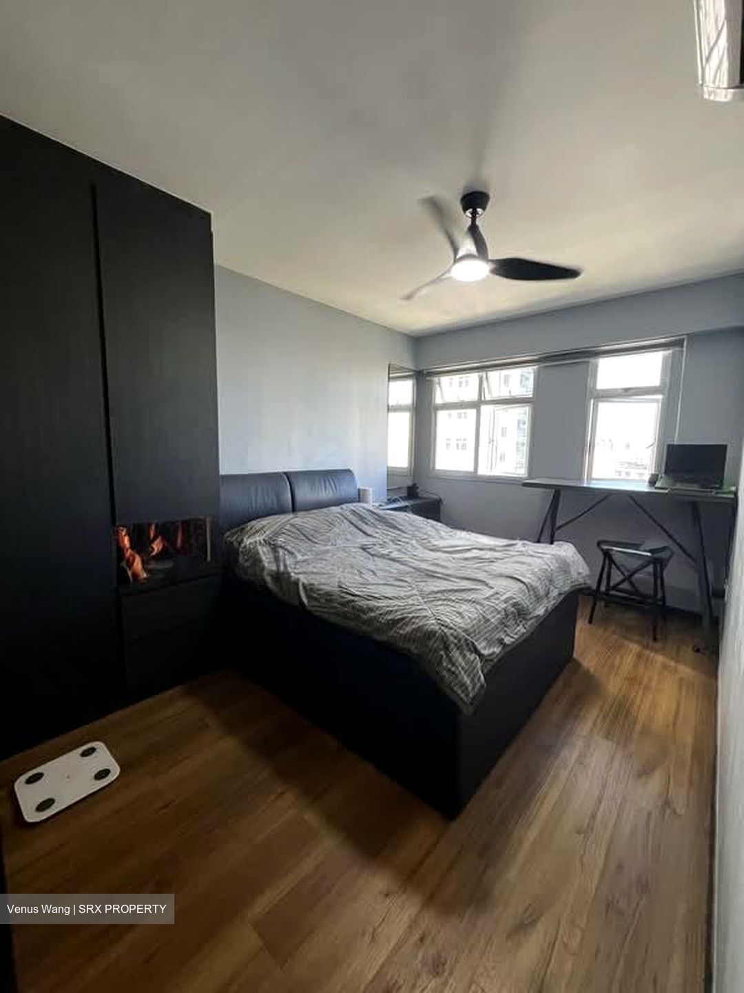 Blk 26B Saint George's Towers (Kallang/Whampoa), HDB 4 Rooms #545649711